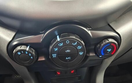 Ford EcoSport, 2016 год, 949 000 рублей, 14 фотография