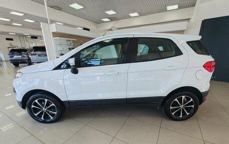 Ford EcoSport, 2016 год, 949 000 рублей, 8 фотография