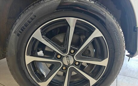 Ford EcoSport, 2016 год, 949 000 рублей, 9 фотография