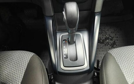 Ford EcoSport, 2016 год, 949 000 рублей, 15 фотография
