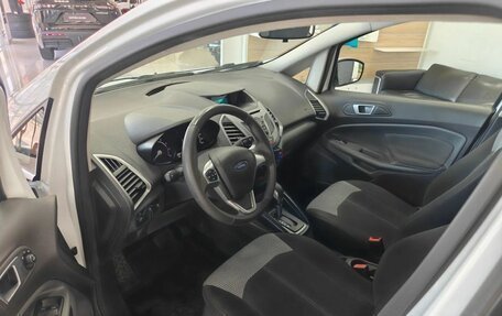 Ford EcoSport, 2016 год, 949 000 рублей, 10 фотография
