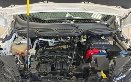 Ford EcoSport, 2016 год, 949 000 рублей, 18 фотография