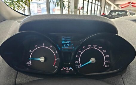 Ford EcoSport, 2016 год, 949 000 рублей, 12 фотография