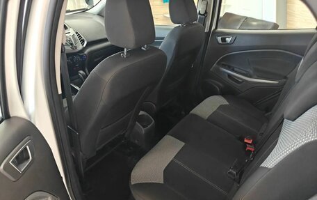 Ford EcoSport, 2016 год, 949 000 рублей, 16 фотография