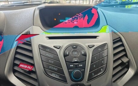 Ford EcoSport, 2016 год, 949 000 рублей, 13 фотография