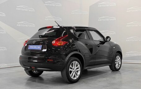Nissan Juke II, 2012 год, 1 170 000 рублей, 5 фотография