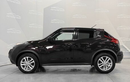 Nissan Juke II, 2012 год, 1 170 000 рублей, 2 фотография