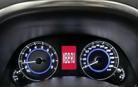 Infiniti QX70, 2017 год, 3 500 000 рублей, 24 фотография
