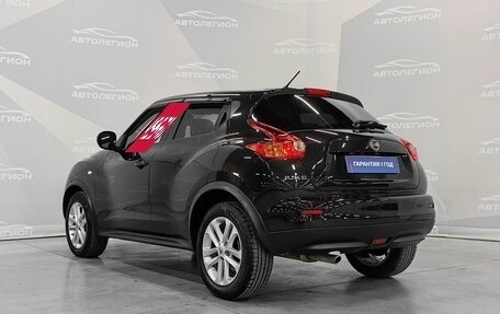 Nissan Juke II, 2012 год, 1 170 000 рублей, 3 фотография