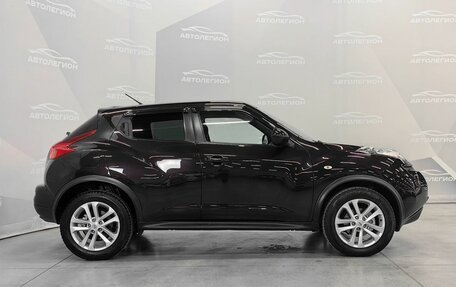 Nissan Juke II, 2012 год, 1 170 000 рублей, 6 фотография
