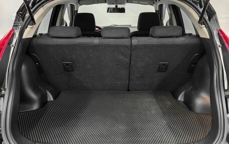 Nissan Juke II, 2012 год, 1 170 000 рублей, 17 фотография