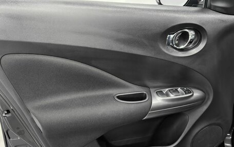 Nissan Juke II, 2012 год, 1 170 000 рублей, 20 фотография