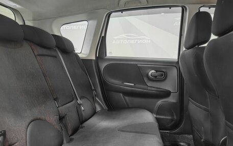 Nissan Note II рестайлинг, 2010 год, 770 000 рублей, 12 фотография
