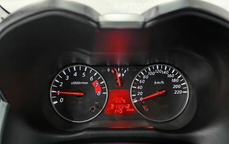 Nissan Note II рестайлинг, 2010 год, 770 000 рублей, 15 фотография