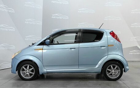 Subaru R2, 2005 год, 255 000 рублей, 2 фотография