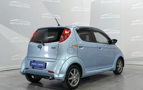 Subaru R2, 2005 год, 255 000 рублей, 5 фотография