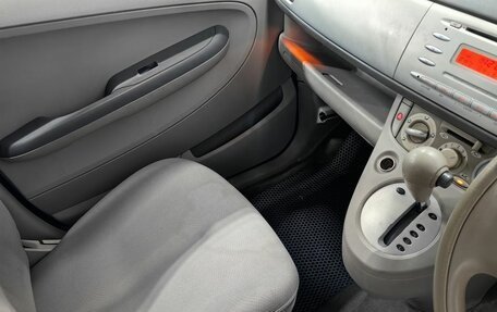 Subaru R2, 2005 год, 255 000 рублей, 12 фотография