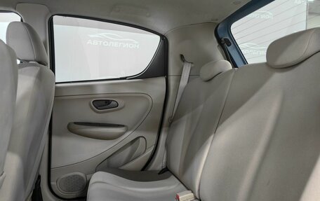 Subaru R2, 2005 год, 255 000 рублей, 15 фотография
