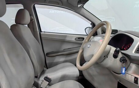 Subaru R2, 2005 год, 255 000 рублей, 10 фотография
