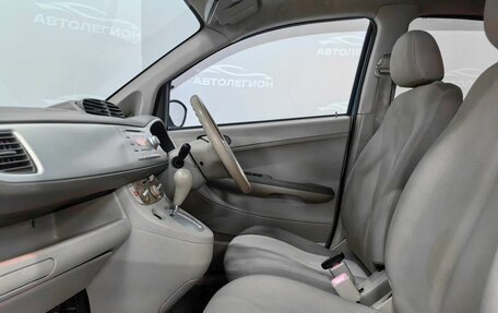 Subaru R2, 2005 год, 255 000 рублей, 14 фотография