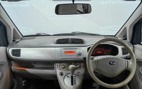 Subaru R2, 2005 год, 255 000 рублей, 9 фотография