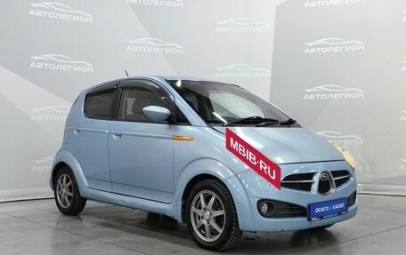 Subaru R2, 2005 год, 255 000 рублей, 7 фотография