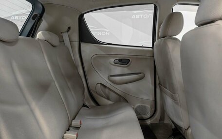 Subaru R2, 2005 год, 255 000 рублей, 16 фотография