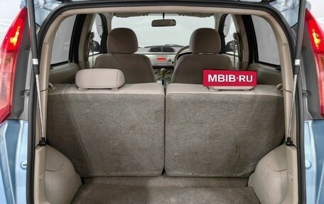 Subaru R2, 2005 год, 255 000 рублей, 18 фотография
