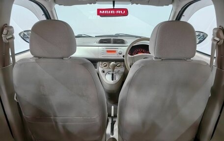 Subaru R2, 2005 год, 255 000 рублей, 17 фотография