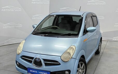 Subaru R2, 2005 год, 255 000 рублей, 23 фотография