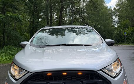 Ford EcoSport, 2021 год, 1 450 000 рублей, 2 фотография