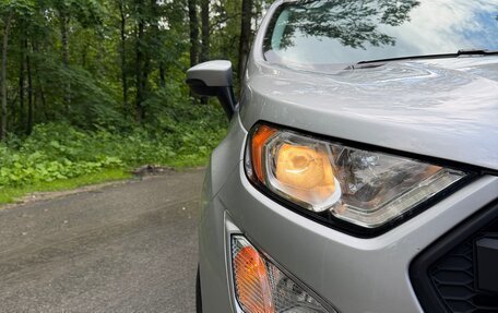 Ford EcoSport, 2021 год, 1 450 000 рублей, 11 фотография