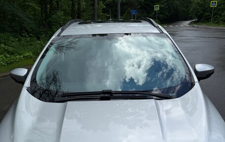 Ford EcoSport, 2021 год, 1 450 000 рублей, 6 фотография