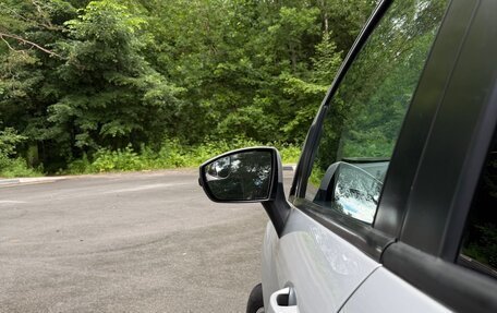 Ford EcoSport, 2021 год, 1 450 000 рублей, 20 фотография