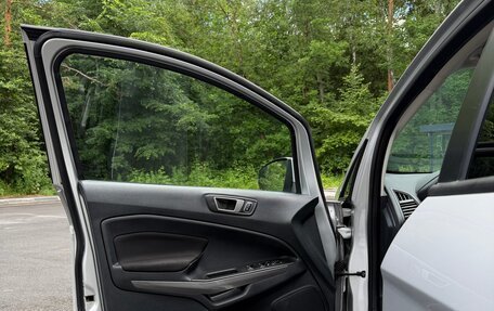 Ford EcoSport, 2021 год, 1 450 000 рублей, 24 фотография