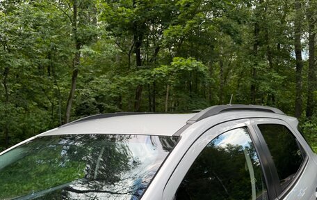 Ford EcoSport, 2021 год, 1 450 000 рублей, 22 фотография