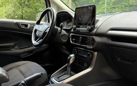 Ford EcoSport, 2021 год, 1 450 000 рублей, 30 фотография