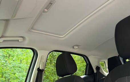 Ford EcoSport, 2021 год, 1 450 000 рублей, 37 фотография