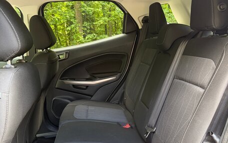 Ford EcoSport, 2021 год, 1 450 000 рублей, 36 фотография