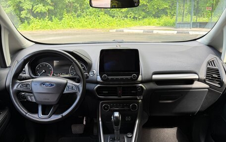 Ford EcoSport, 2021 год, 1 450 000 рублей, 32 фотография