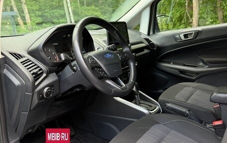 Ford EcoSport, 2021 год, 1 450 000 рублей, 31 фотография