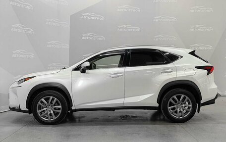 Lexus NX I, 2016 год, 3 200 000 рублей, 2 фотография