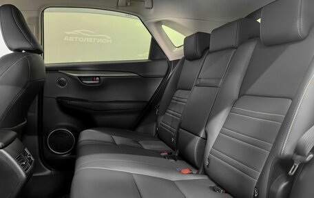 Lexus NX I, 2016 год, 3 200 000 рублей, 16 фотография