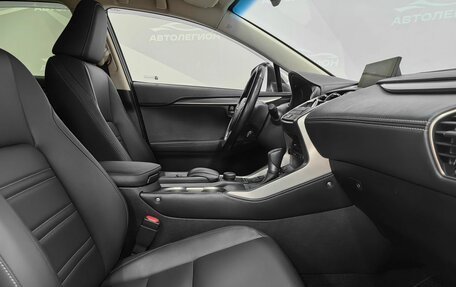 Lexus NX I, 2016 год, 3 200 000 рублей, 14 фотография