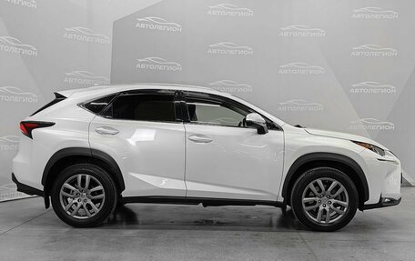 Lexus NX I, 2016 год, 3 200 000 рублей, 6 фотография