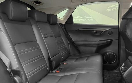 Lexus NX I, 2016 год, 3 200 000 рублей, 15 фотография