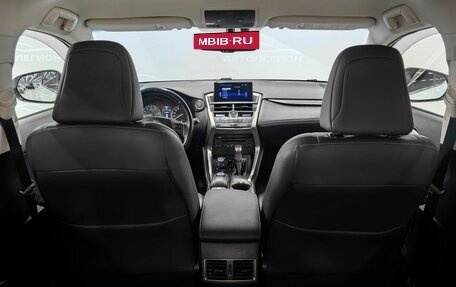 Lexus NX I, 2016 год, 3 200 000 рублей, 17 фотография