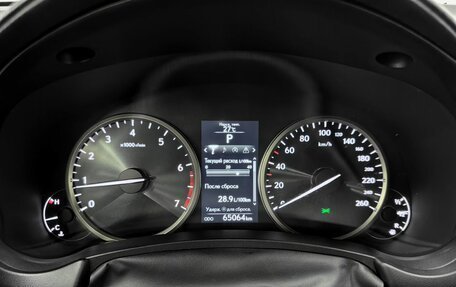 Lexus NX I, 2016 год, 3 200 000 рублей, 19 фотография