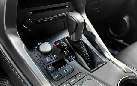 Lexus NX I, 2016 год, 3 200 000 рублей, 23 фотография