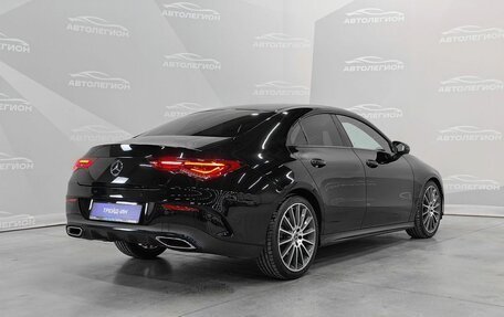 Mercedes-Benz CLA, 2020 год, 3 200 000 рублей, 5 фотография
